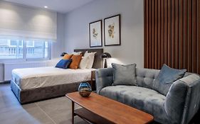 Jasmine Luxury Apartment